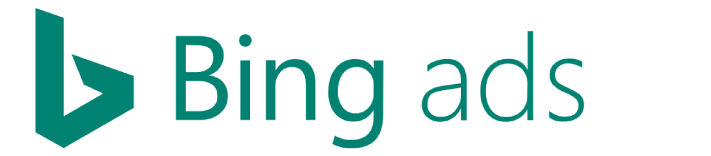 logo bing ads