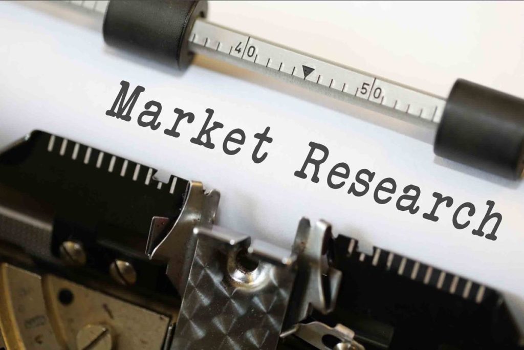 études marketing, market research, research